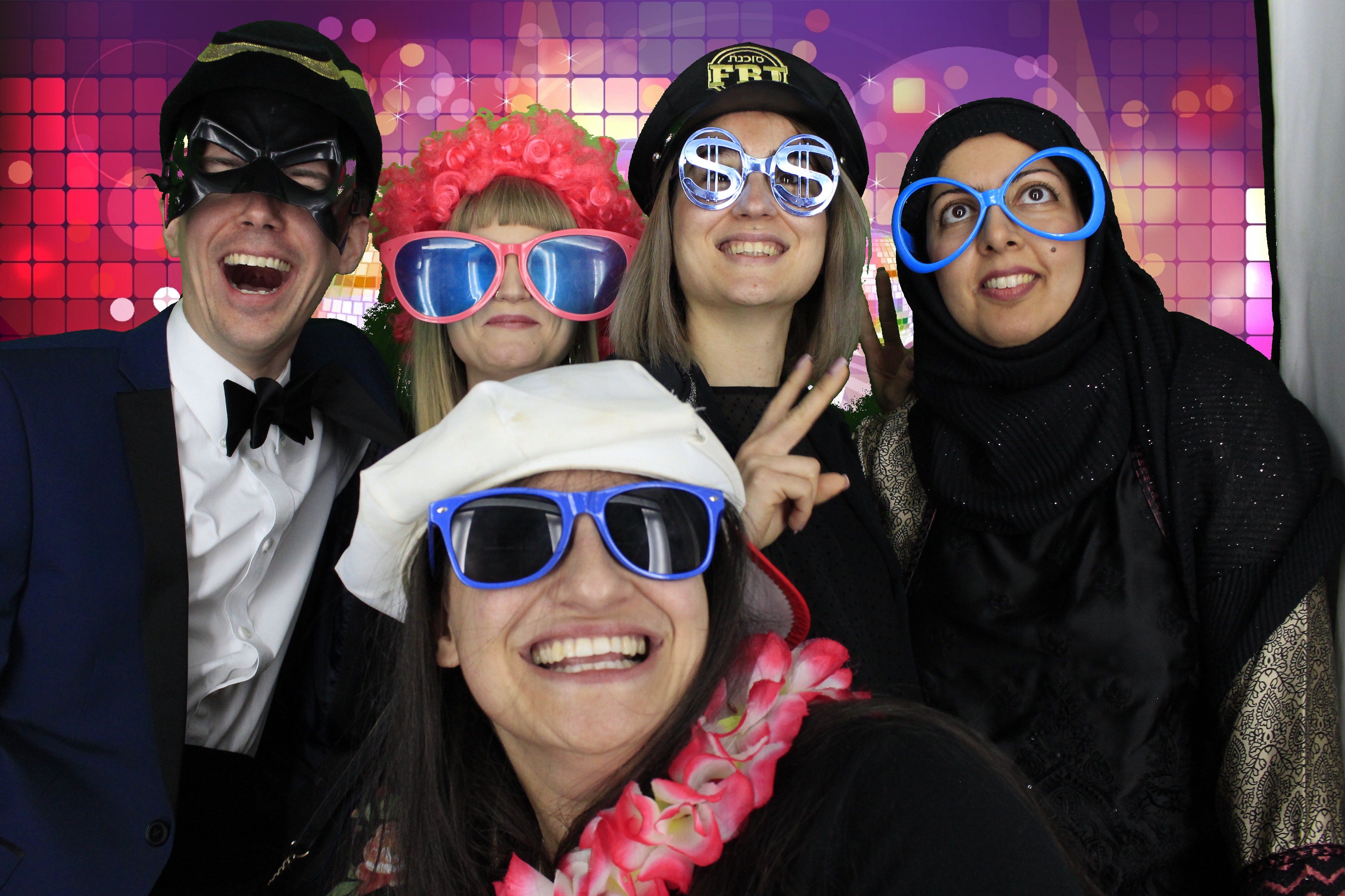 UK PCS Oscars Booth 2 | View more photos from the event at gallery.myphotoboothexperience.co.uk/u/MyPhotoBoothExperienceLtd/UK-PCS-Oscars-Booth-2